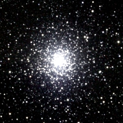M19 (Messierr 19, NGC 6273)