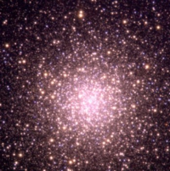 Messier 3 (M3, NGC 5272)