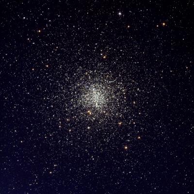M4 (Messier 4, NGC 6121)