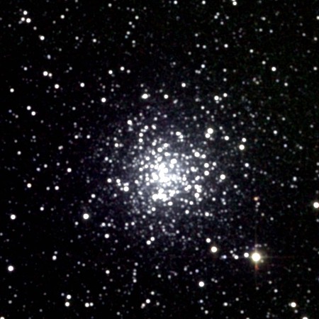 M9 (Messier 9, NGC 6333)