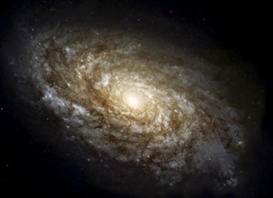 galaktyka NGC 4414