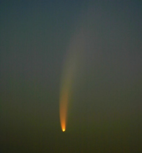Kometa McNaught C/2006 P1