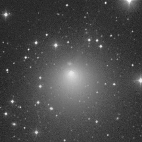 Kometa 2P/Encke