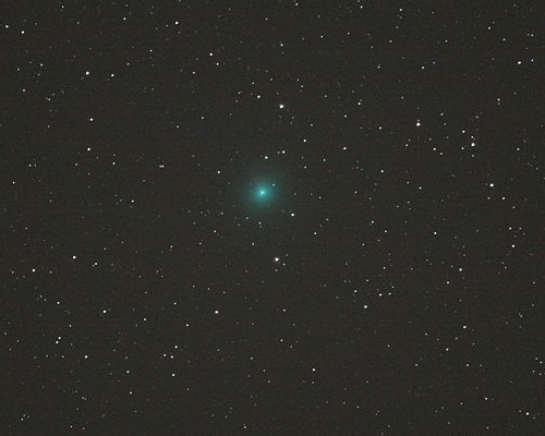 Kometa C/2006 VZ13 (LINEAR)