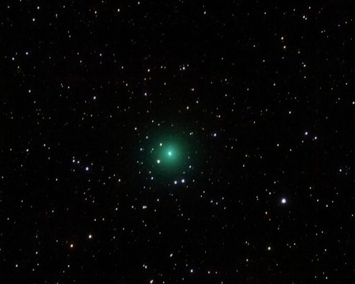 Kometa 8P/Tuttle