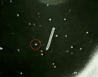 Pole magnetyczne źródłem energii - Incydent NASA STS-75 - Astronomia, astro-czemierniki.pl