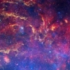Mgławica Andromedy zderzy się z naszą galaktyką - ale za 4 mld lat