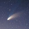 Kometa PanSTARRS (C/2011 L4) nie tak jasna, jak oczekiwano...