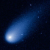 Kometa C/2012 S1 (ISON) coraz bliżej Słońca