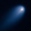 Kometa ISON już widoczna gołym okiem. Zbliża się widowisko stulecia! 