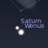 Koniunkcja Wenus z Saturnem