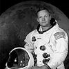Zmarł Neil Armstrong - pierwszy człowiek na Księżycu