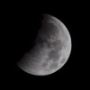 Półcieniowe zaćmienie Księżyca 28 listopada 2012