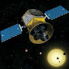 TESS poszuka pobliskich planet pozasłonecznych