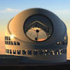 Hawaje wyraziły zgodę na budowę największego teleskopu świata