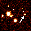 Wielka kometa widoczna w Polsce w 2013 r.