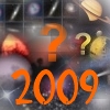 Wydarzenia astronomiczne ... czyli co nas czeka w 2009 roku