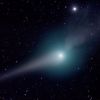 Kometa 103P/Hartley 2 widoczna nad  - Astronomia
