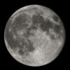 Koniunkcja Księżyca z Wenus - Astronomia