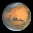 Razem na Marsa - Astronomia