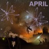 Niebo w kwietniu 2008 - Astronomia