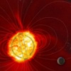 Gwiazda podobna do Słońca odwróciła swoje pole magnetyczne - Astronomia