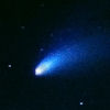 Kometa 45P/Honda-Mrkos-Pajdusakova widoczna przez lornetkę