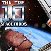 Top 10 - kosmiczne produkty żywnościowe - Astronomia