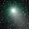 Jasne komety w 2013 roku