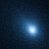 Kometa 103/P Hartley 2 sfotografowana przez Kosmiczny Teleskop Hubble’a