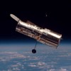 NASA próbuje naprawić Teleskop Hubble'a - Astronomia