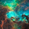 Hubble świętuje 100 000 podróży dookoła Ziemi - Astronomia