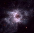 Najlżejszy biały karzeł - Astronomia