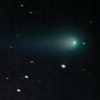 Kometa C/2007 F1 LONEOS - (nie) widoczna gołym okiem