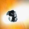 Samobójcza kometa uderzyła w Słońce - Astronomia