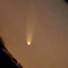 Kometa McNaught C/2006 P1 – widoczna gołym okiem !!! - Astronomia