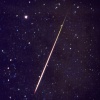 Czy zobaczymy deszcz meteorów od komety Halley'a? - Aquarydy 2008