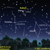 Lirydy oświetlą niebo - Astronomia
