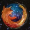 Logo Firefoxa "powstało" w kosmosie - Astronomia