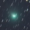 Kometa Lovejoy (C/2007 E2) powoli znika z naszego nieba
