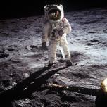 38 lat temu pierwszy człowiek stanął na Księżycu - Astronomia