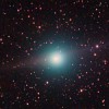 Kometa Lulin (C/2007 N3)... widoczna gołym okiem? - Astronomia