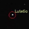 Sonda Rosetta sfotografowała planetoidę Lutetia - Astronomia
