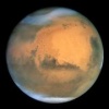 Opozycja Marsa 2010 - Astronomia