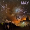Niebo w maju 2008 - Astronomia