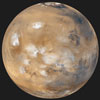 Życie na Marsie.... - Astronomia