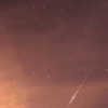 Lipiec miesiącem rojów meteorów - Astronomia