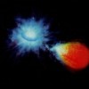 Wybuch nowej w Łabędziu - Astronomia