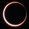 Obrączkowe zaćmienie Słońca 26 stycznia 2009r. - Astronomia