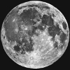 Nazwy i czas pełni Księżyca w 2010 roku - Astronomia